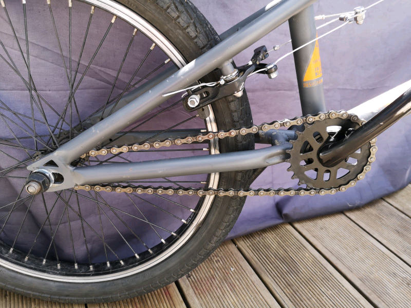 bmx chain guard